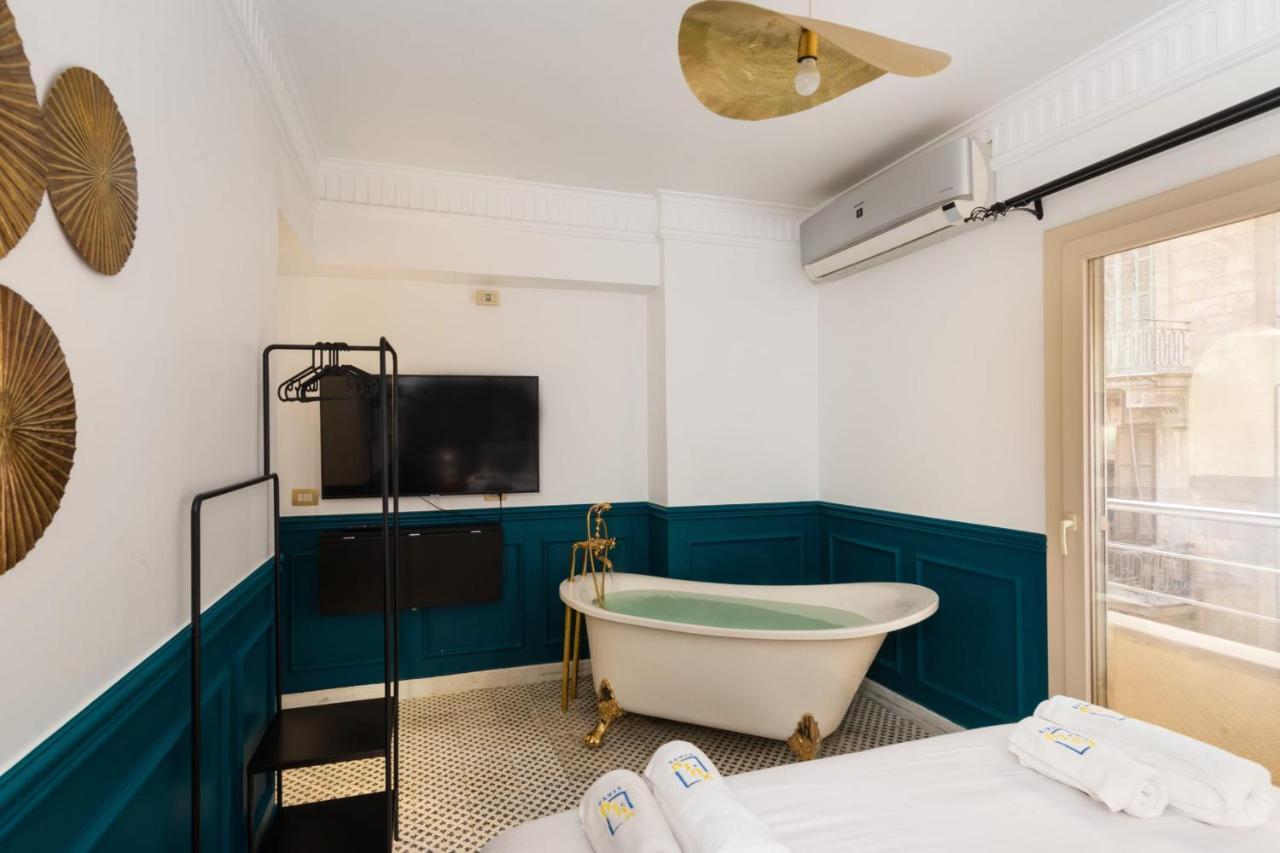 The Neat Nostalgic 1bdr Cairo's Downtown 20b Apartment Cairo